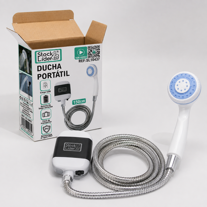 Ducha Portátil